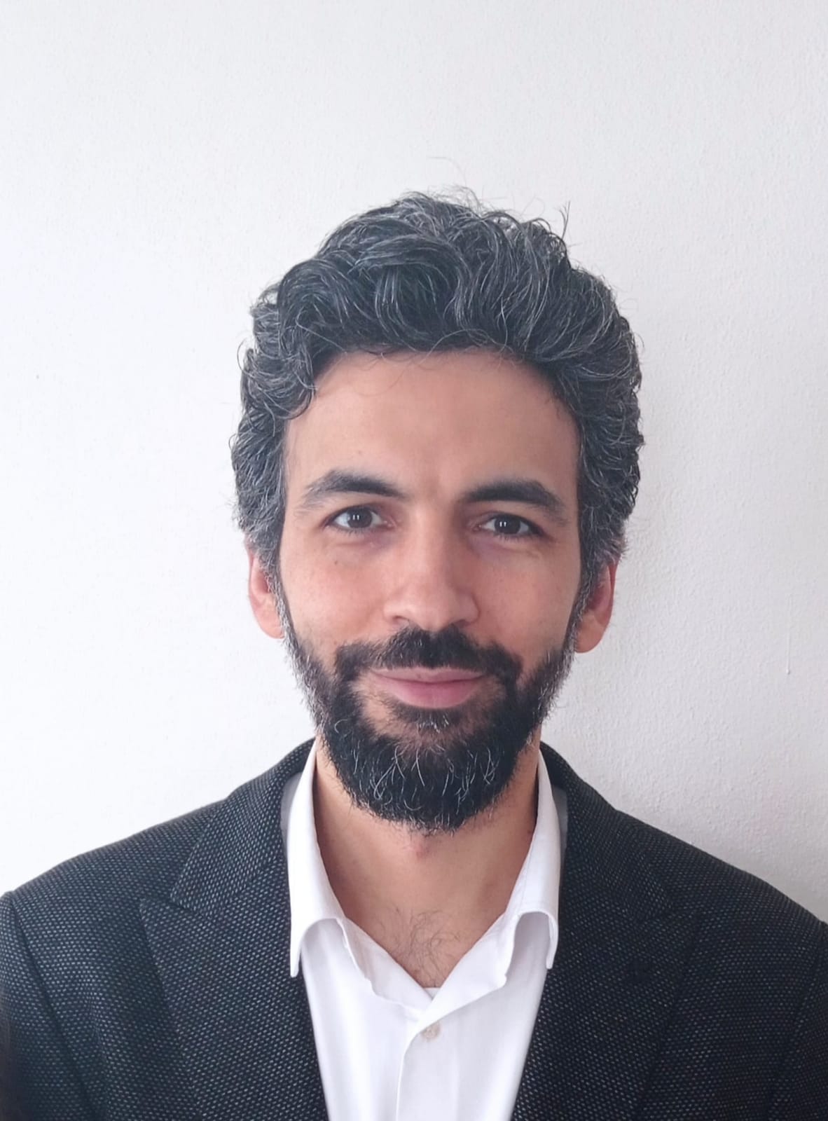 Ahmet Gün